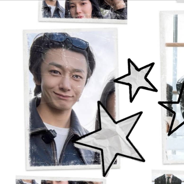 亨元 (MONSTA X)的最新照片