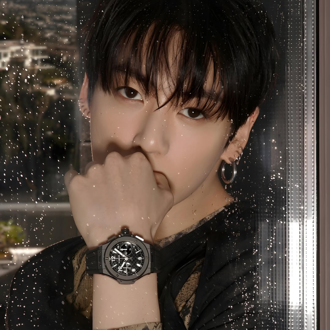 정국 (방탄소년단) 최근 활동샷