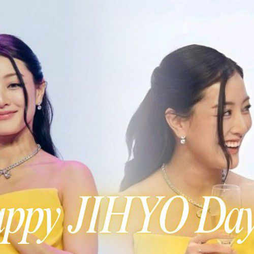 쯔위 (TWICE) 최근 활동샷