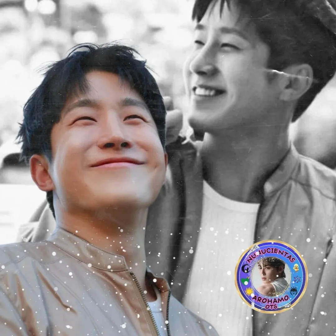 Latest photo of Jinjin (ASTRO)