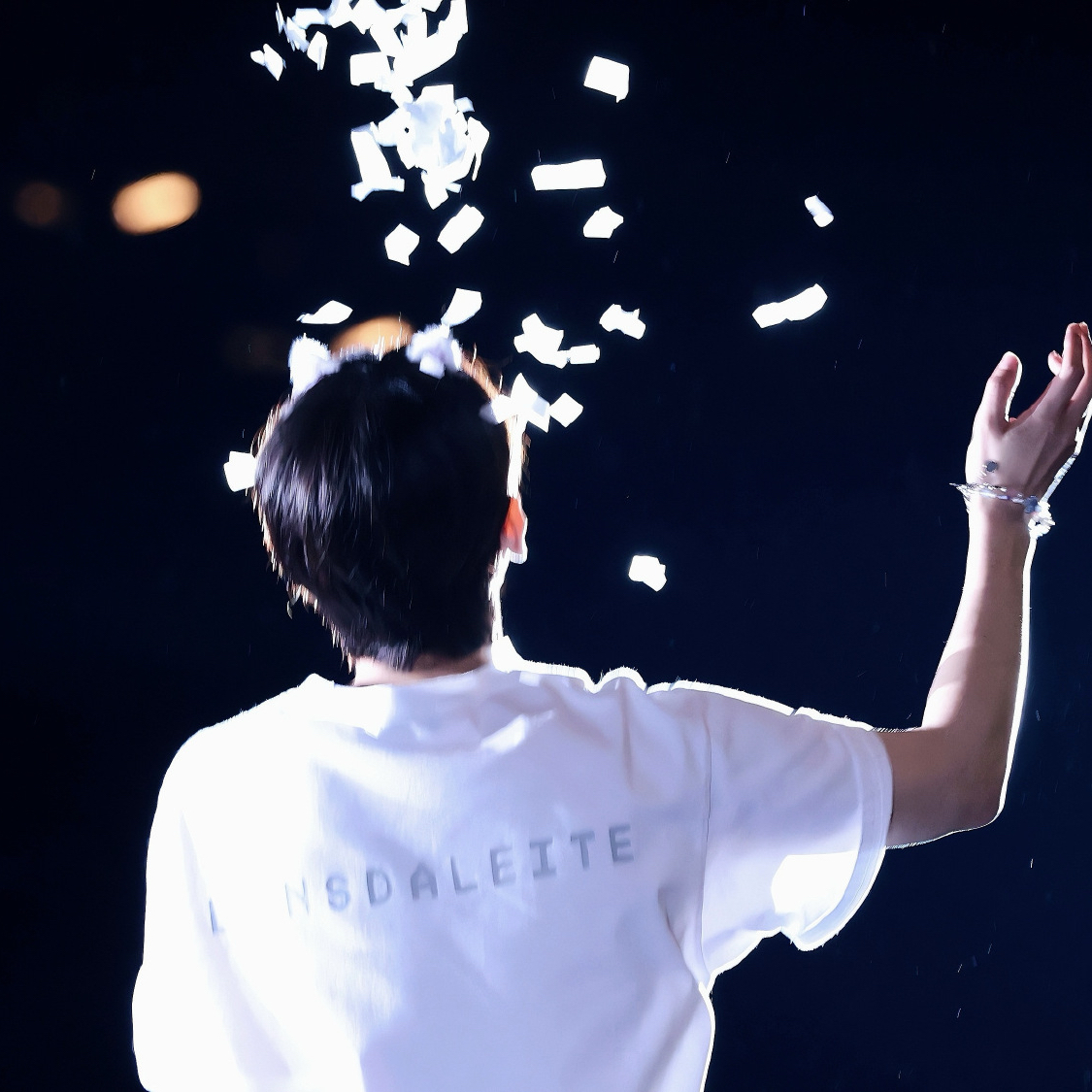 백현 (EXO)의 최신 사진