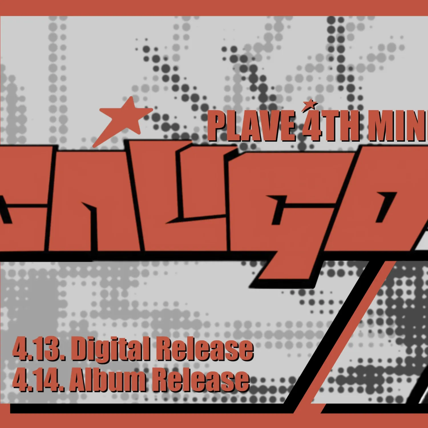 Latest photo of Hamin (PLAVE)