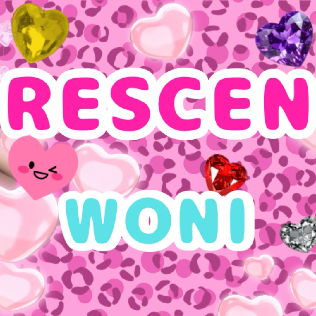 Behind-the-scenes cut of Woni (RESCENE)