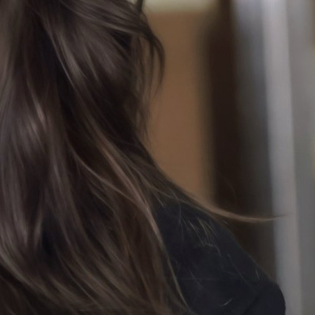 유나 (ITZY)의 비하인드 컷