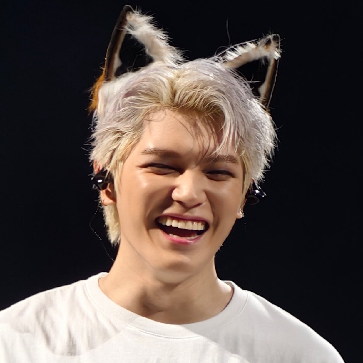 泰容 (NCT 127)的幕后花絮