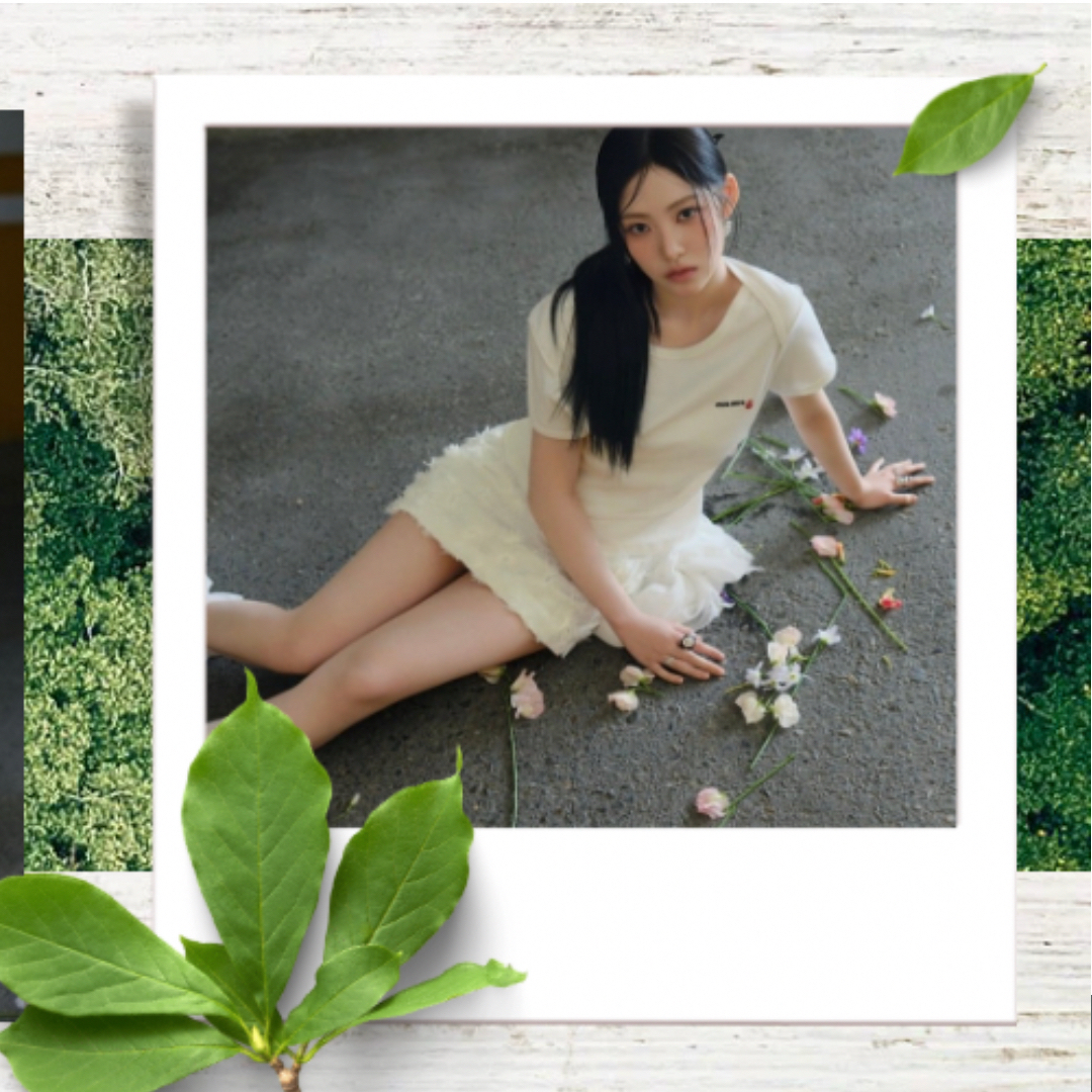 Today’s hot picks from the 리브 (리센느) community