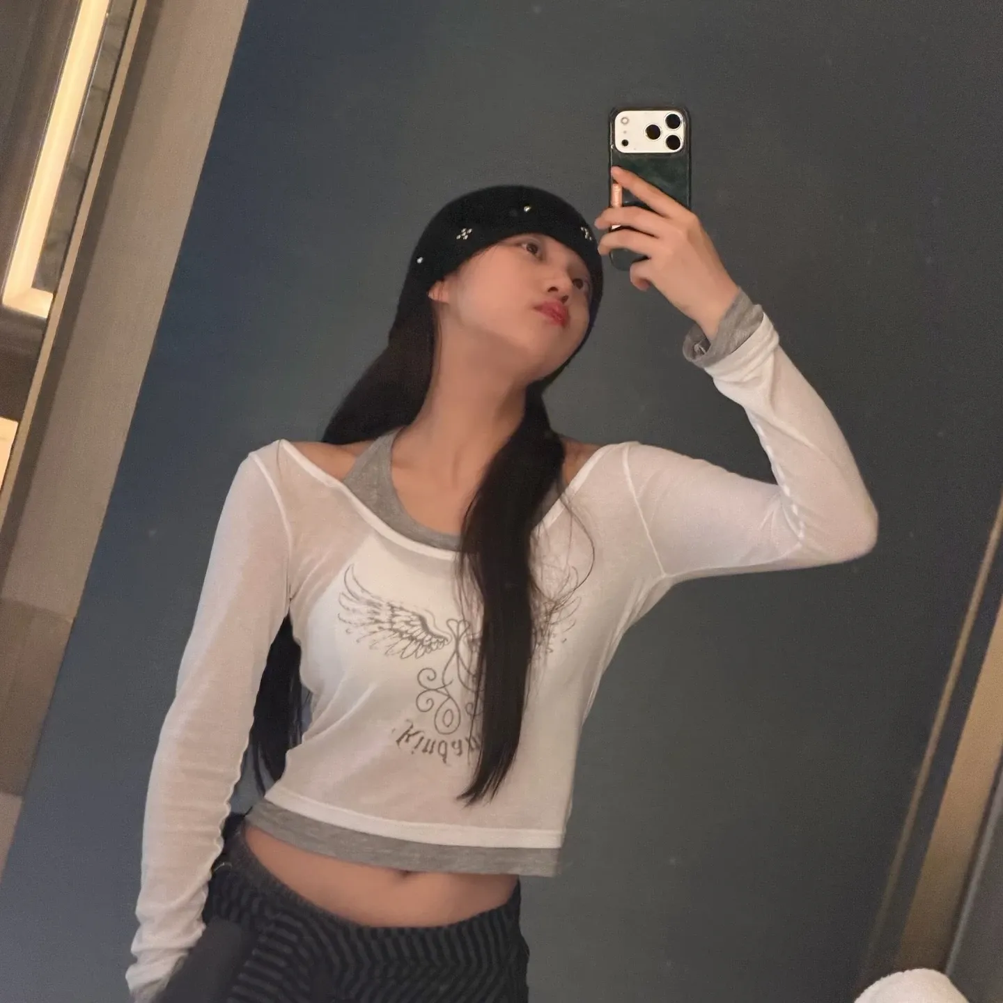 Foto aktivitas terbaru VIVIZ