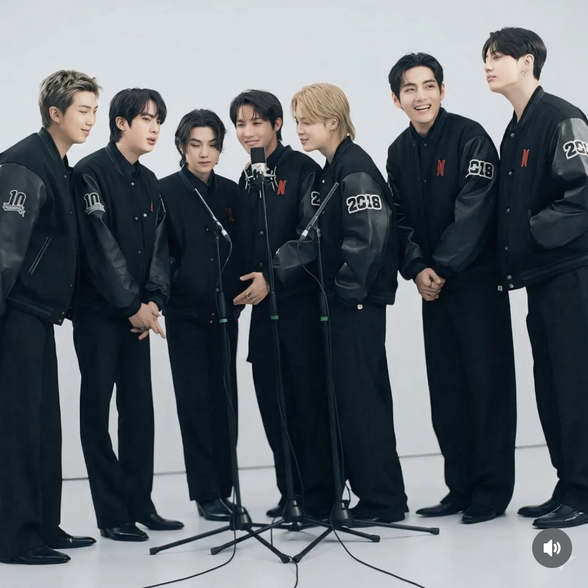 슈가 (방탄소년단) 최근 활동샷