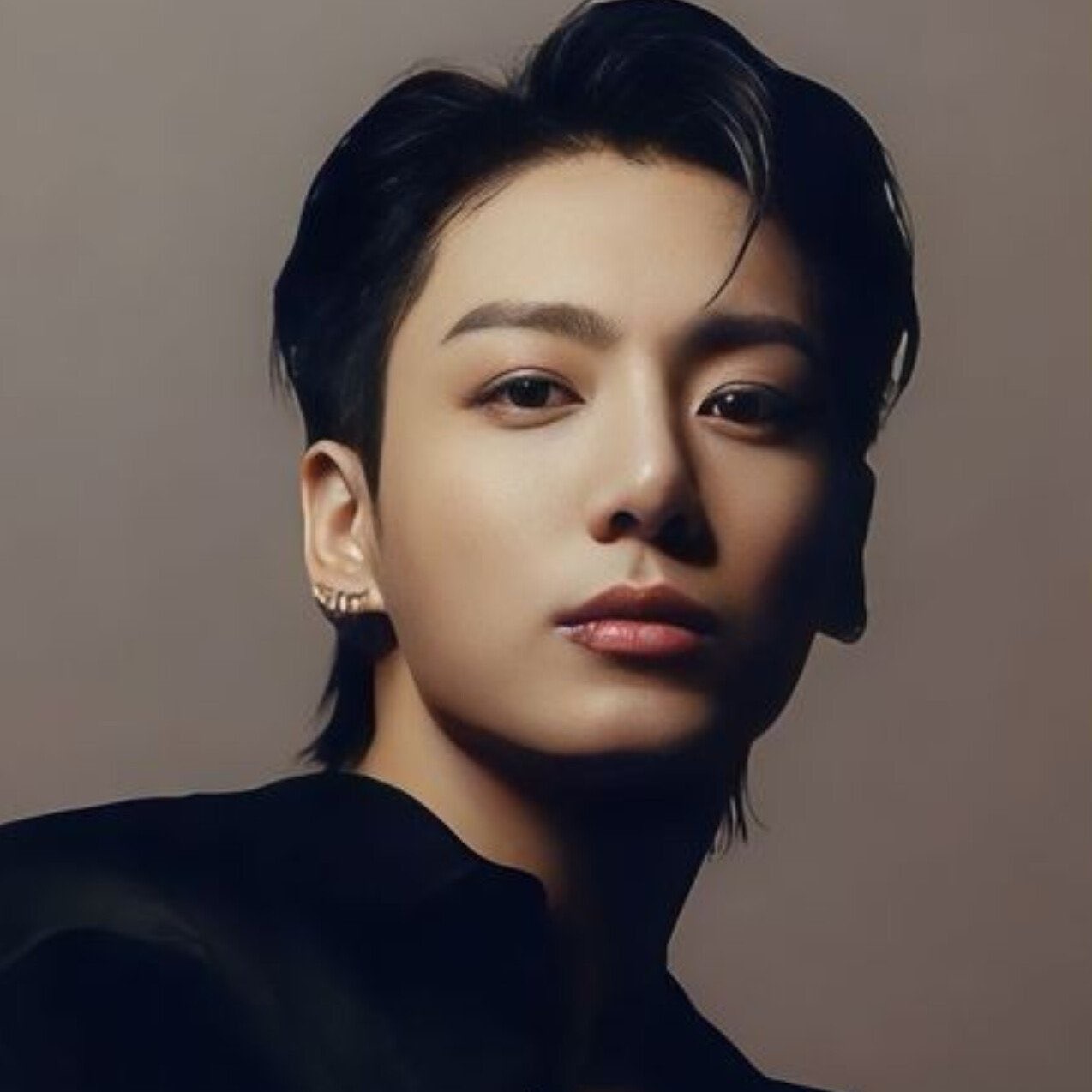 Momen yang diabadikan oleh penggemar Jungkook (BTS)