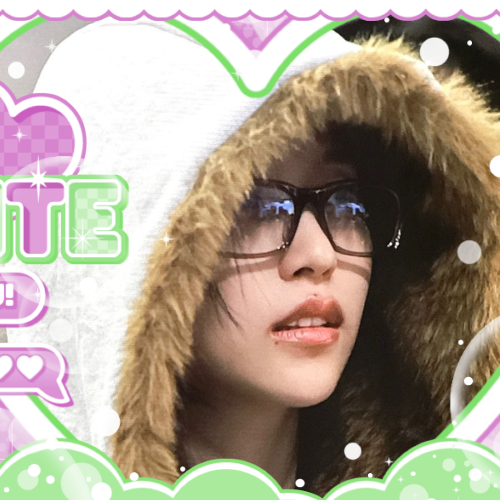 미나 (TWICE)의 비하인드 컷