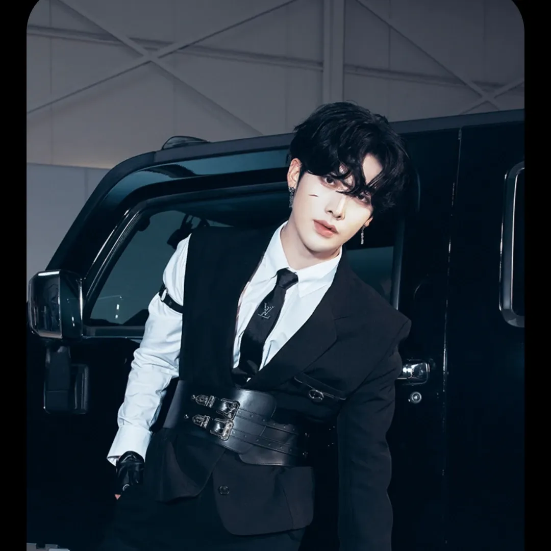 Latest photo of Ricky