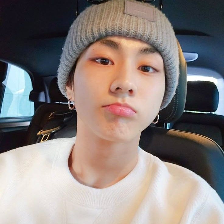 ジョンウォン (ENHYPEN)の最新写真