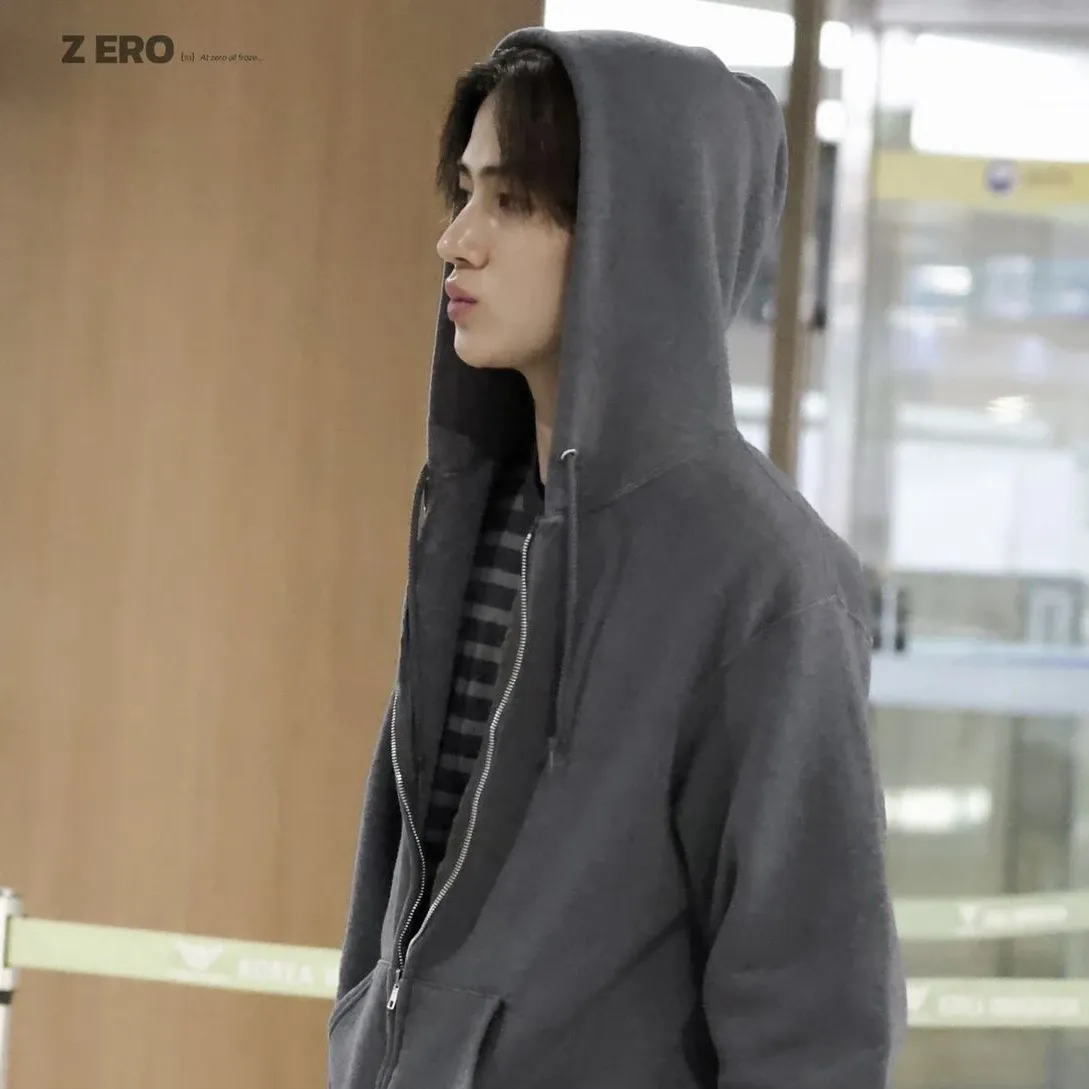 Behind-the-scenes cut of Seonghyeon (CORTIS)