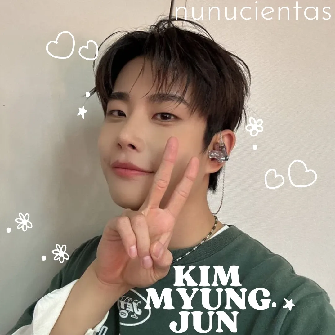 Recent activity shot of MJ (ASTRO)