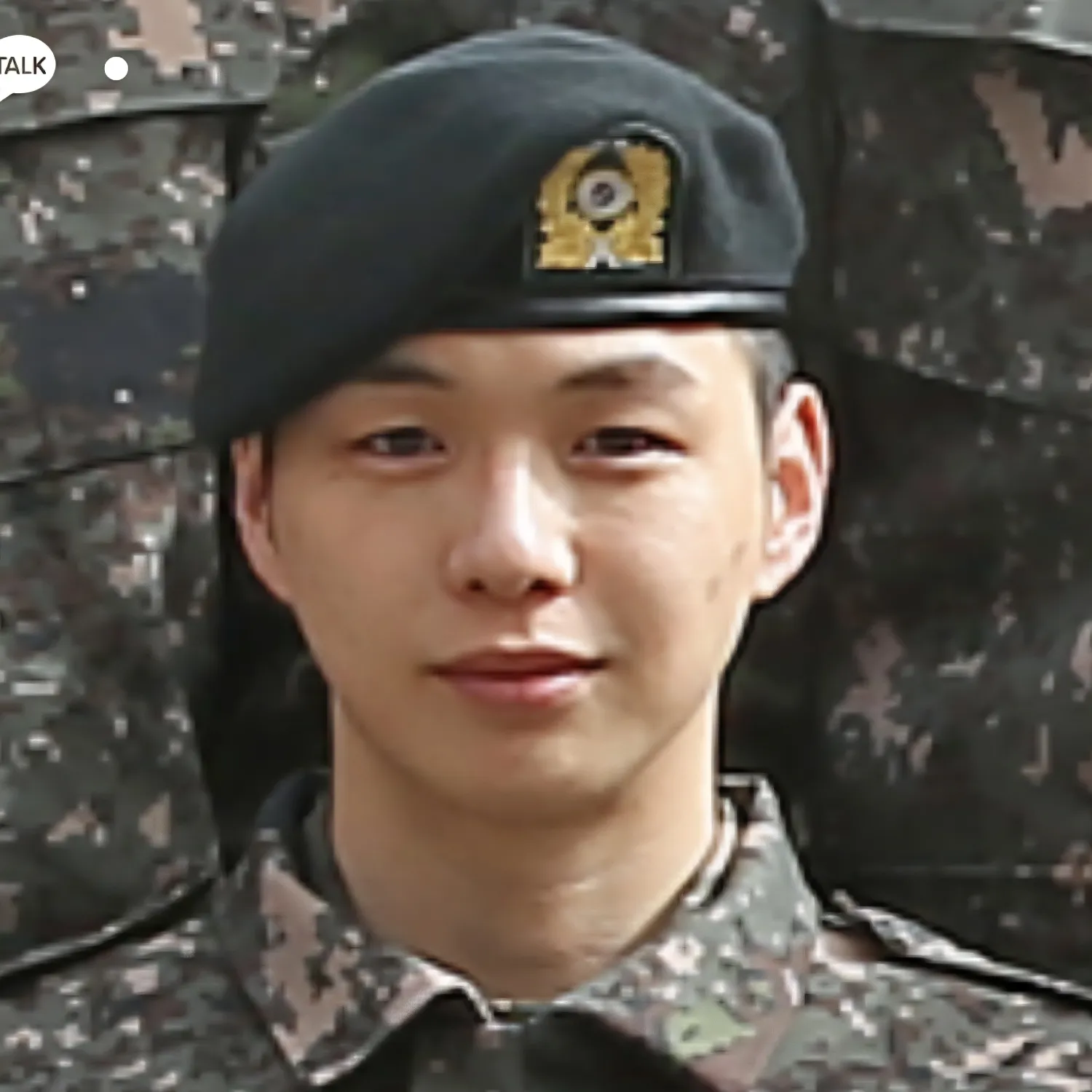 Potret di balik layar Kang Daniel