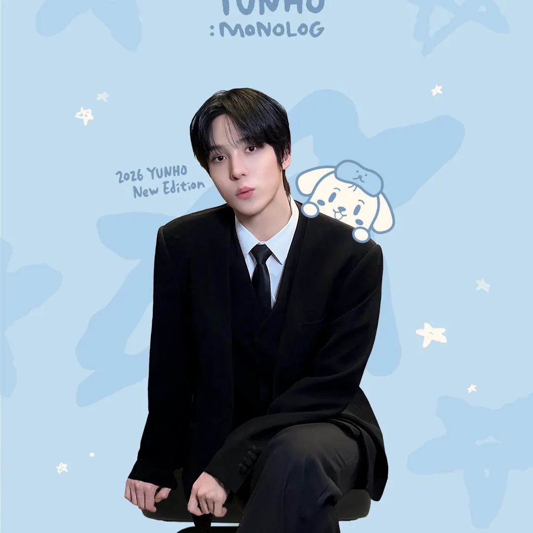 에이티즈의 비하인드 컷