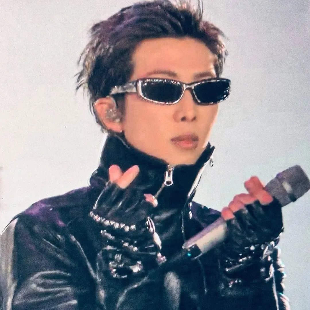 방탄소년단의 최신 사진