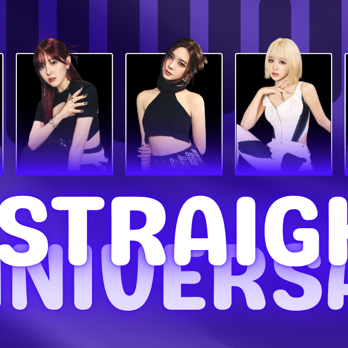 Behind-the-scenes cut of Kep1er