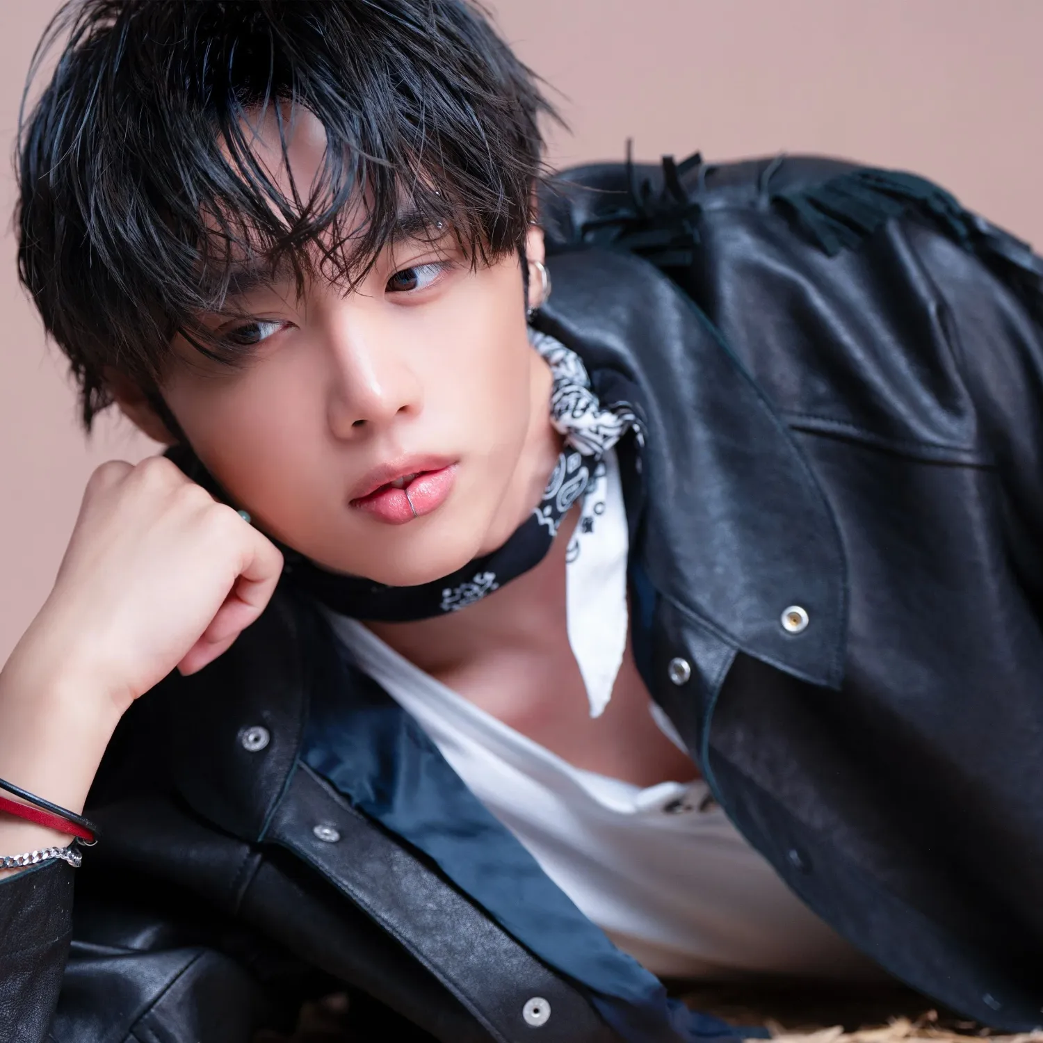 THE BOYZ ソヌ ファンダムコミュニティ │ KPOP人気No.1アプリ 最愛ドル