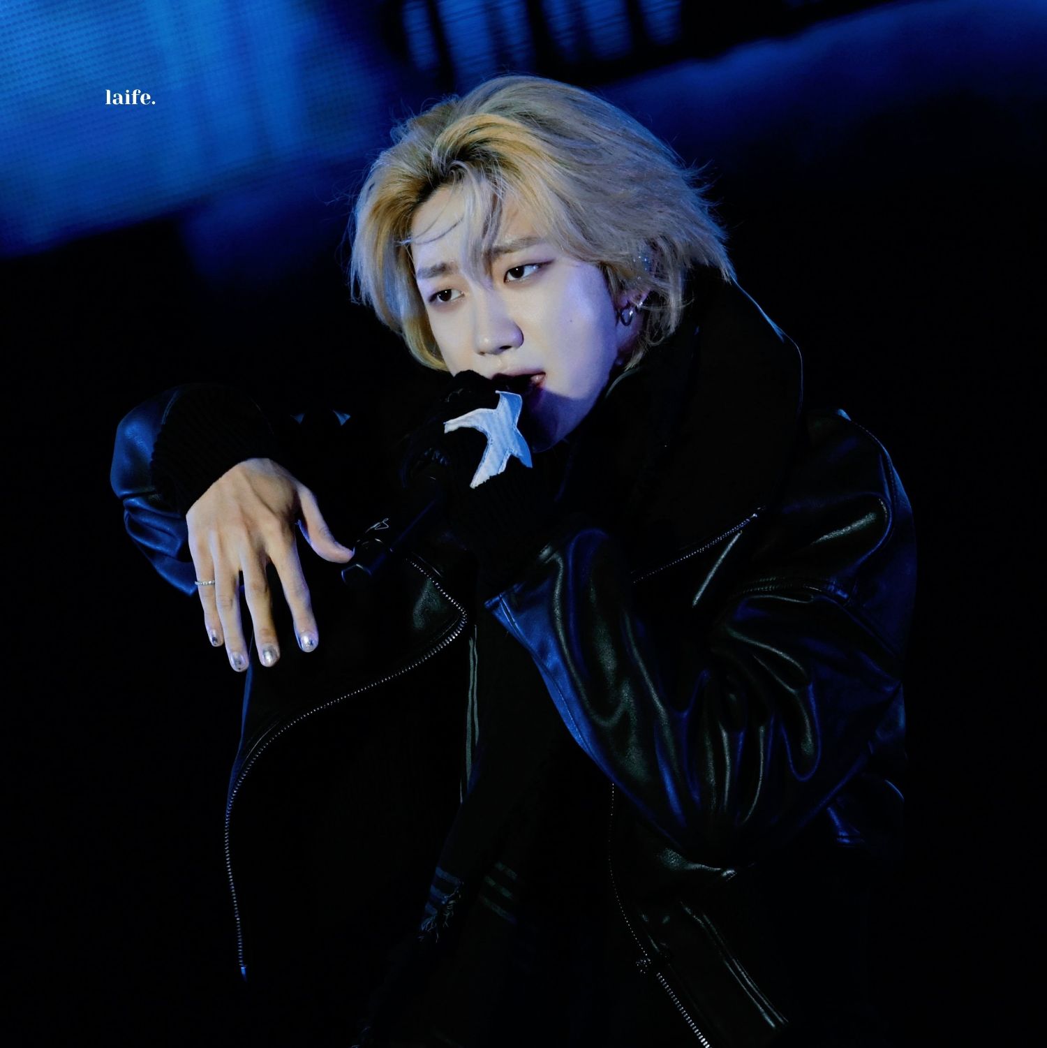 Latest photo of The 8 (SEVENTEEN)