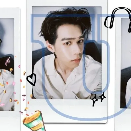 Recent activity shot of Tui (LYKN)