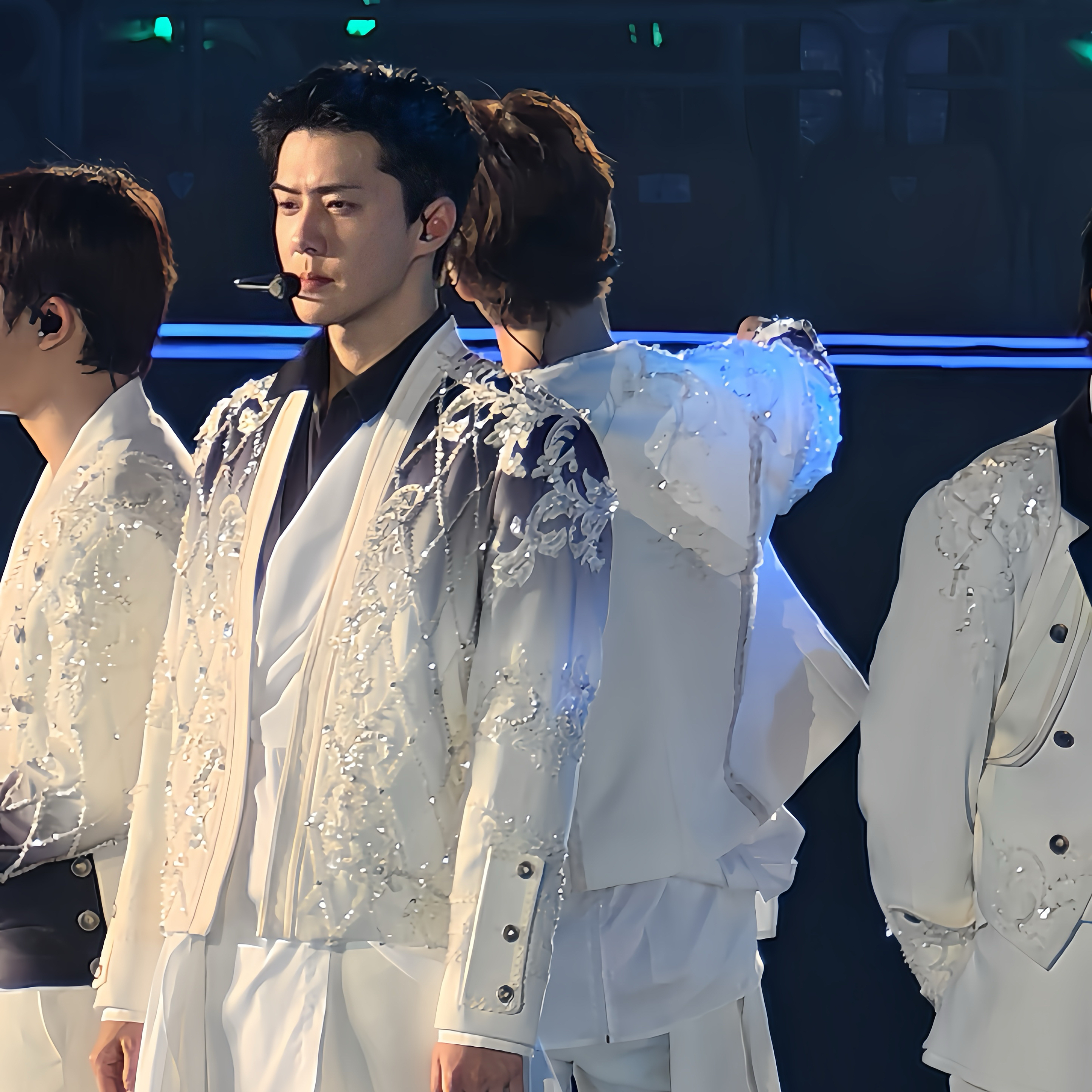 세훈 (EXO) 팬이 찍은 순간