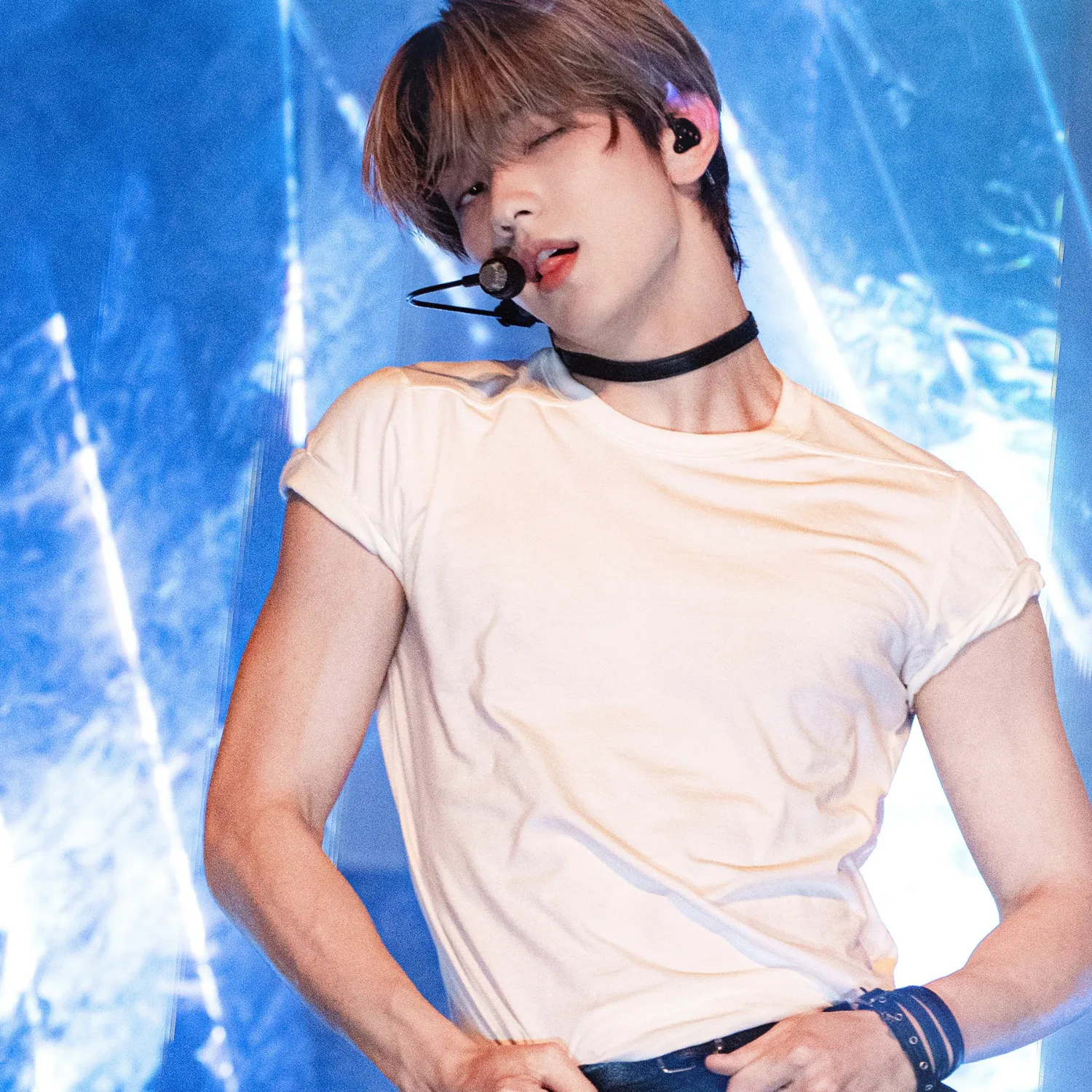 Foto aktivitas terbaru TOMORROW X TOGETHER