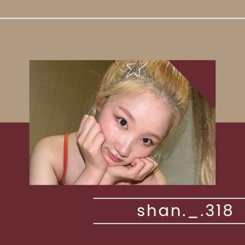 Behind-the-scenes cut of Shana (Lapillus)