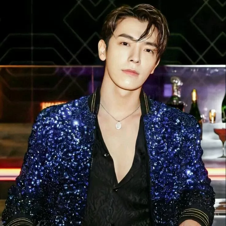 Foto terbaru Donghae (Super Junior)