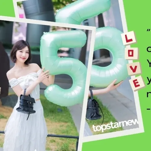 Latest photo of Joy (Red Velvet)