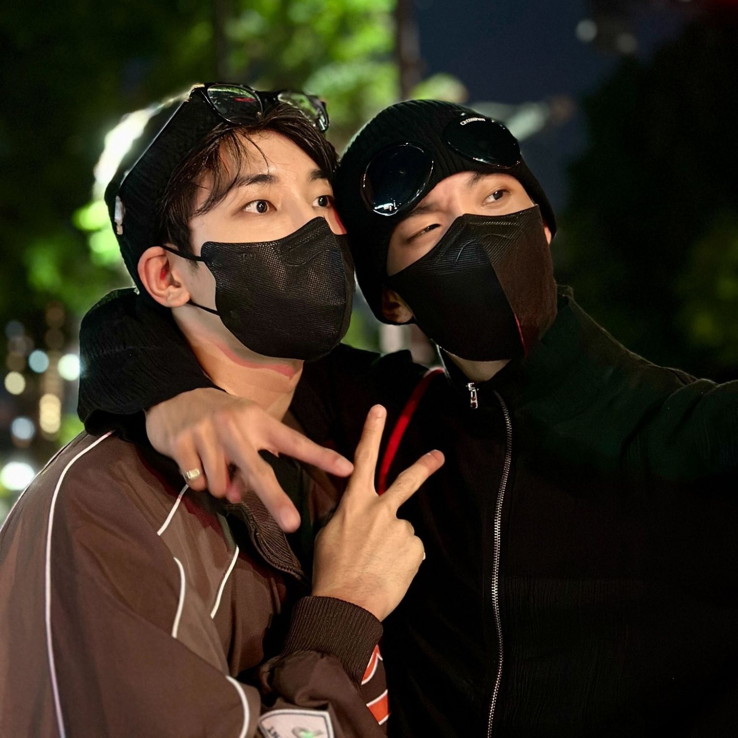 Foto aktivitas terbaru SEVENTEEN