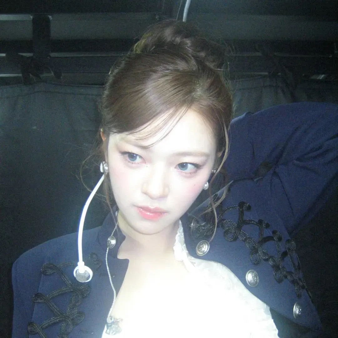 정연 (TWICE)의 최신 사진