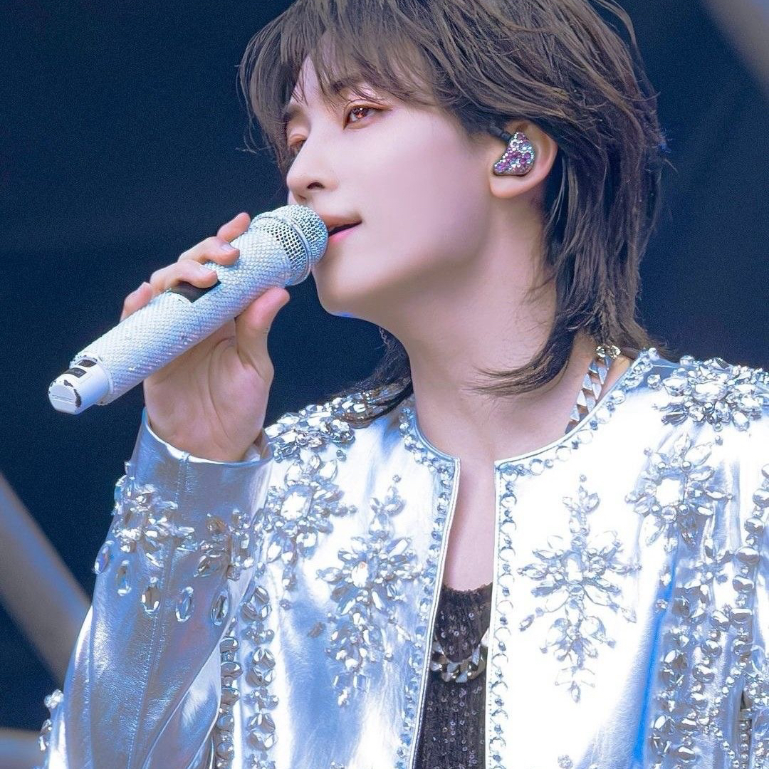 세븐틴 최근 활동샷