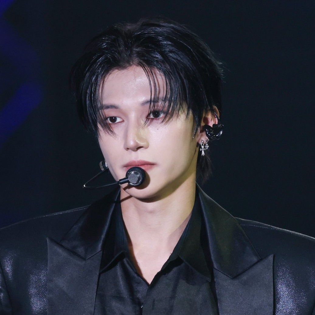 Latest photo of Wooyoung (ATEEZ)