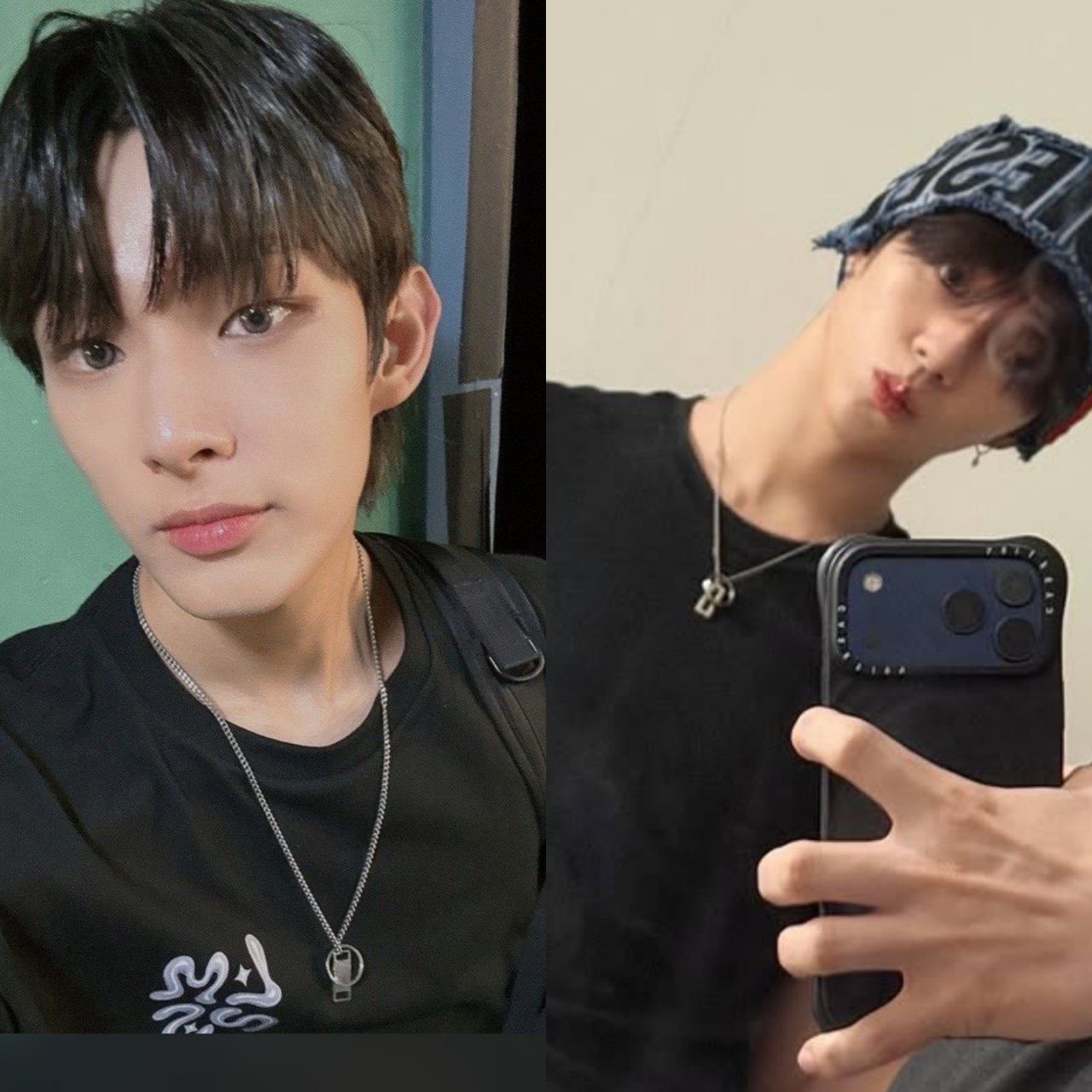 Recent activity shot of Steven (AHOF)