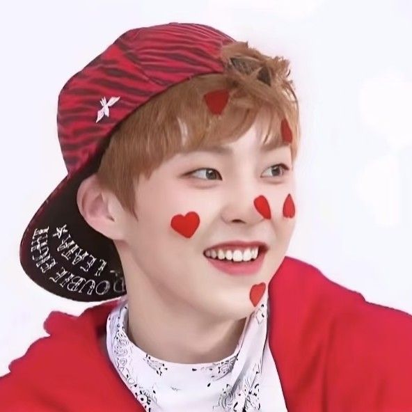 A moment captured by Xiumin (EXO)'s fan