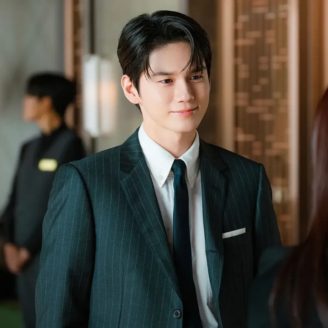 옹성우의 최신 사진