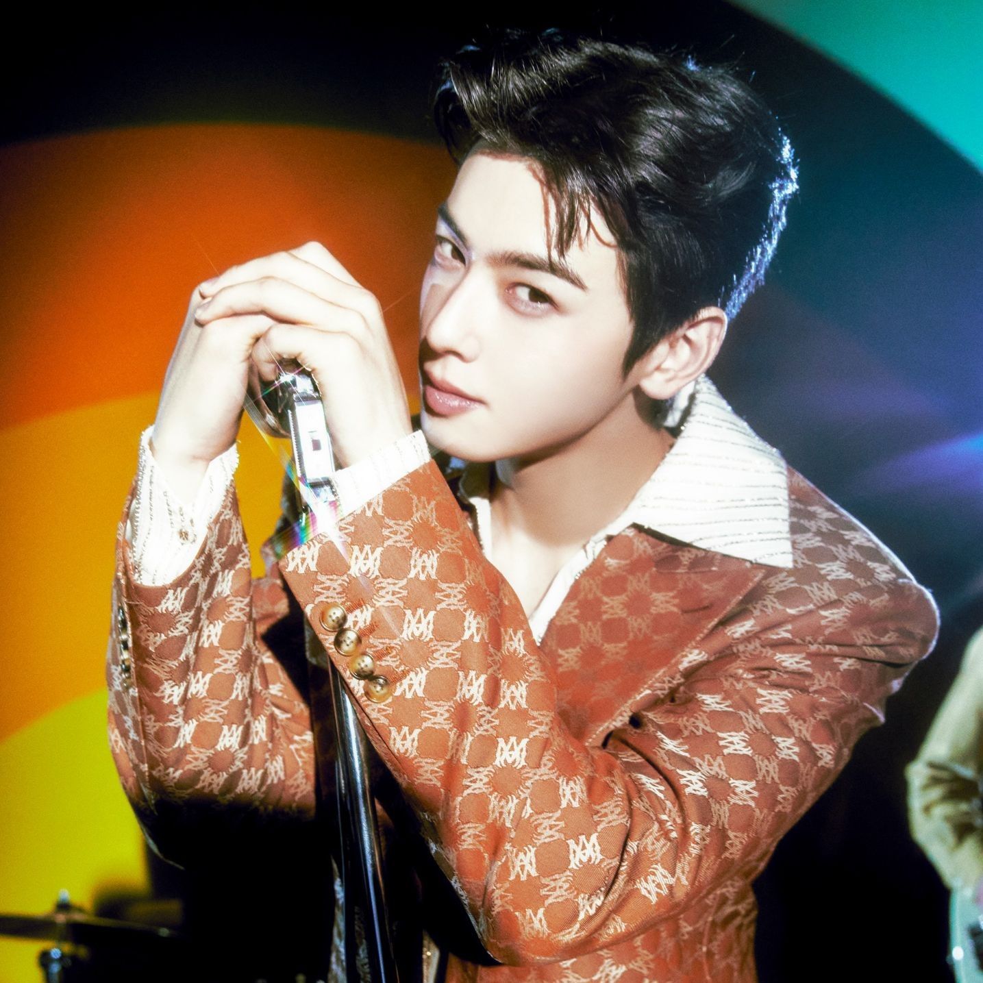 Latest photo of Eunwoo (ASTRO)