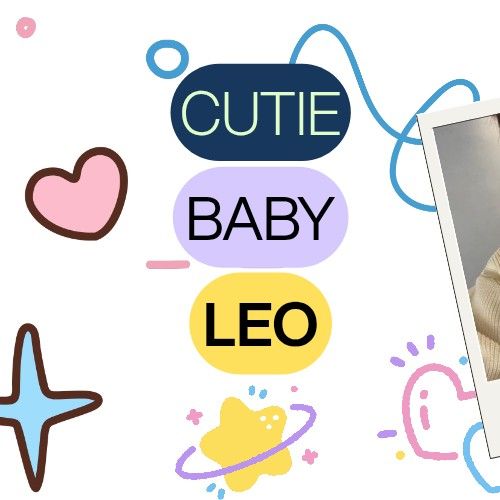 A moment captured by Lee Leo (ALPHA DRIVE ONE)'s fan