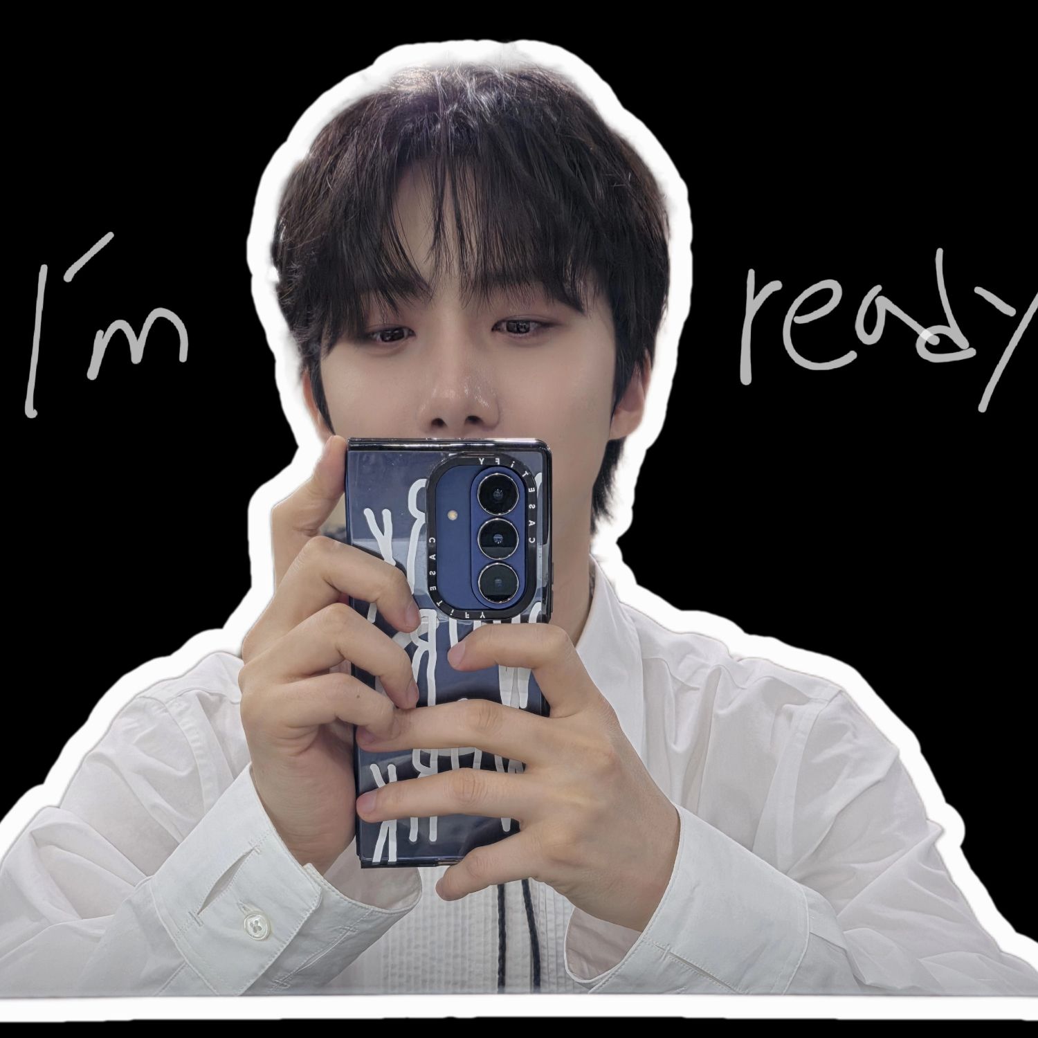 Latest photo of Hui (PENTAGON)