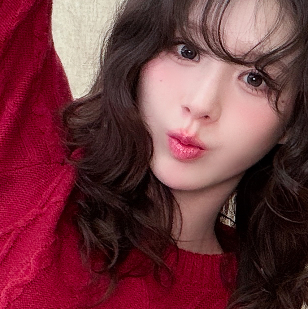 Recent activity shot of Choerry (ARTMS)