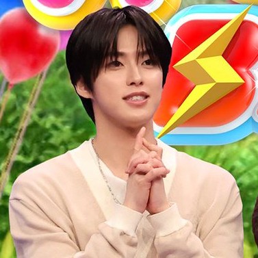 Signature photo of Kono Junki (JO1) capturing their charm