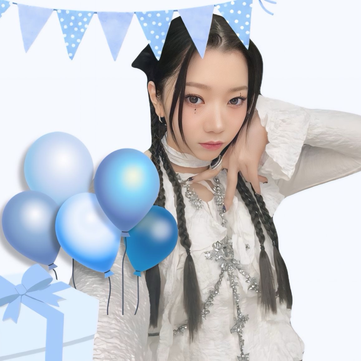 IS:SUE 坂口梨乃 ファンダムコミュニティ │ KPOP人気No.1アプリ 最愛ドル