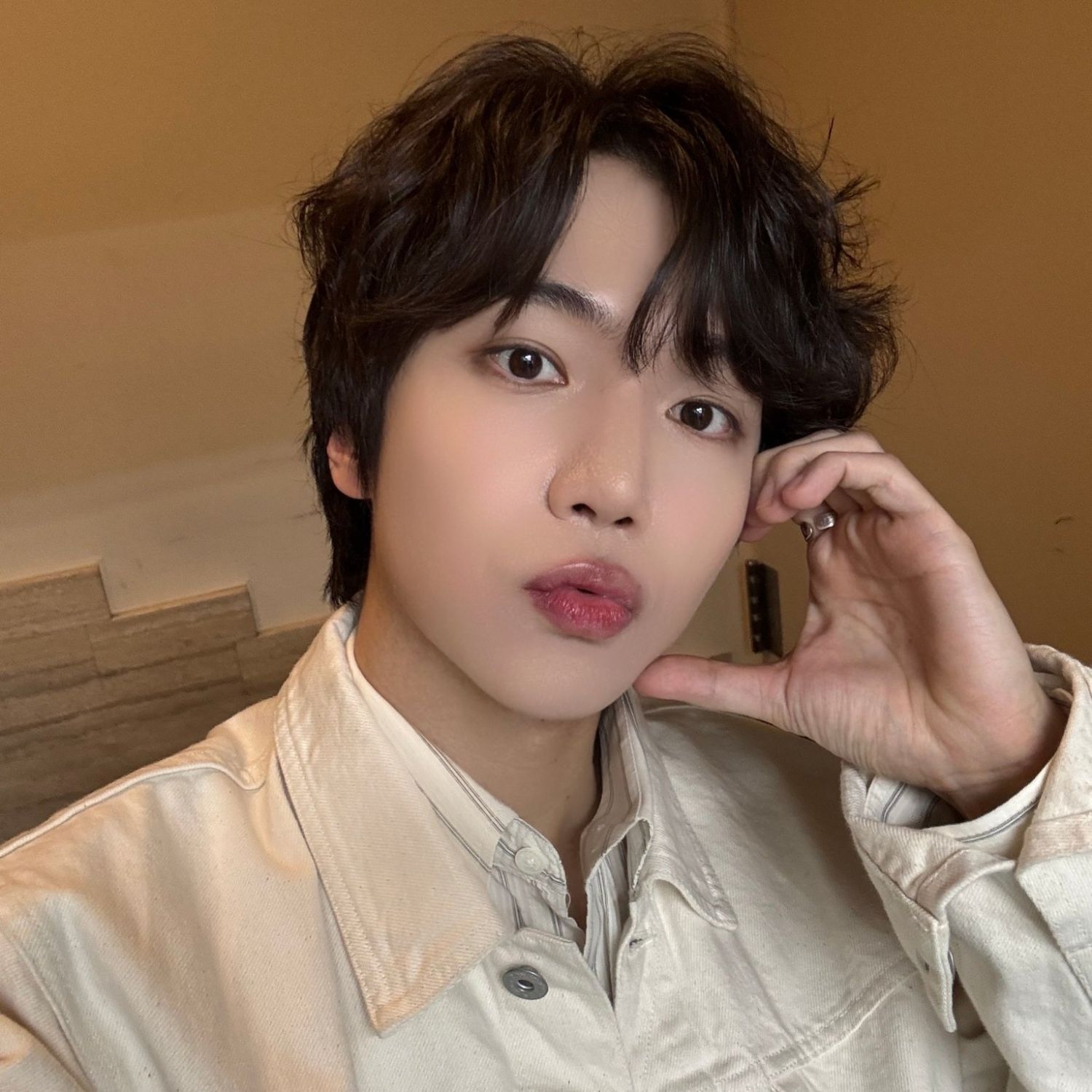 진호 (펜타곤)의 최신 사진