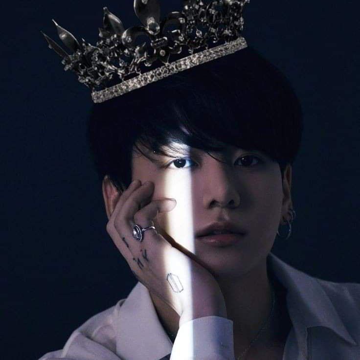 Recent activity shot of BTS