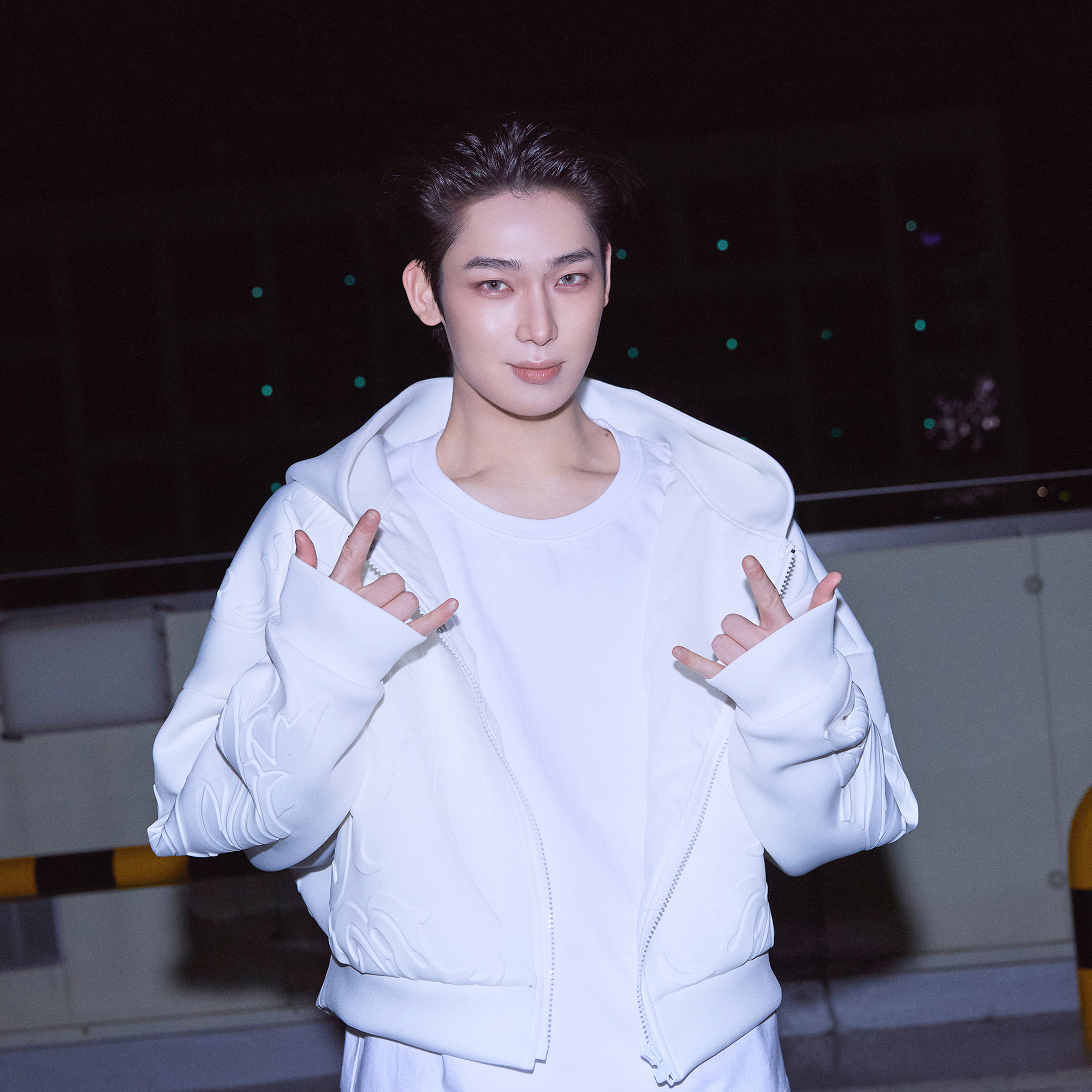 선우 (ENHYPEN)의 최신 사진