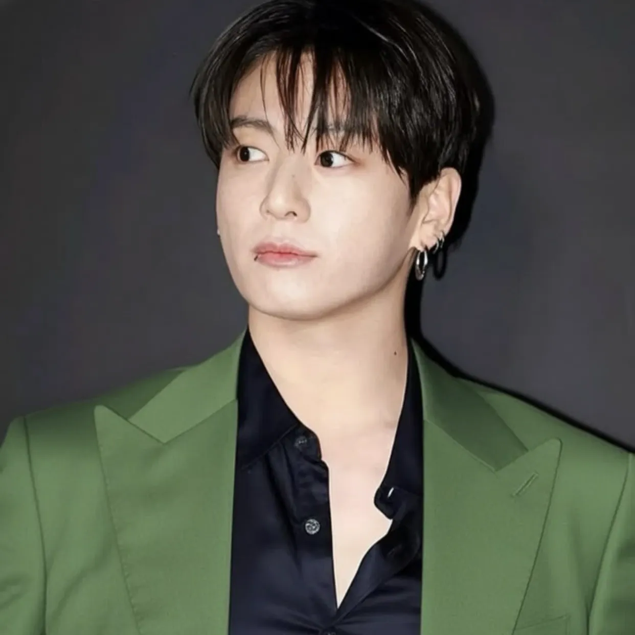 Foto terbaru Jungkook (BTS)