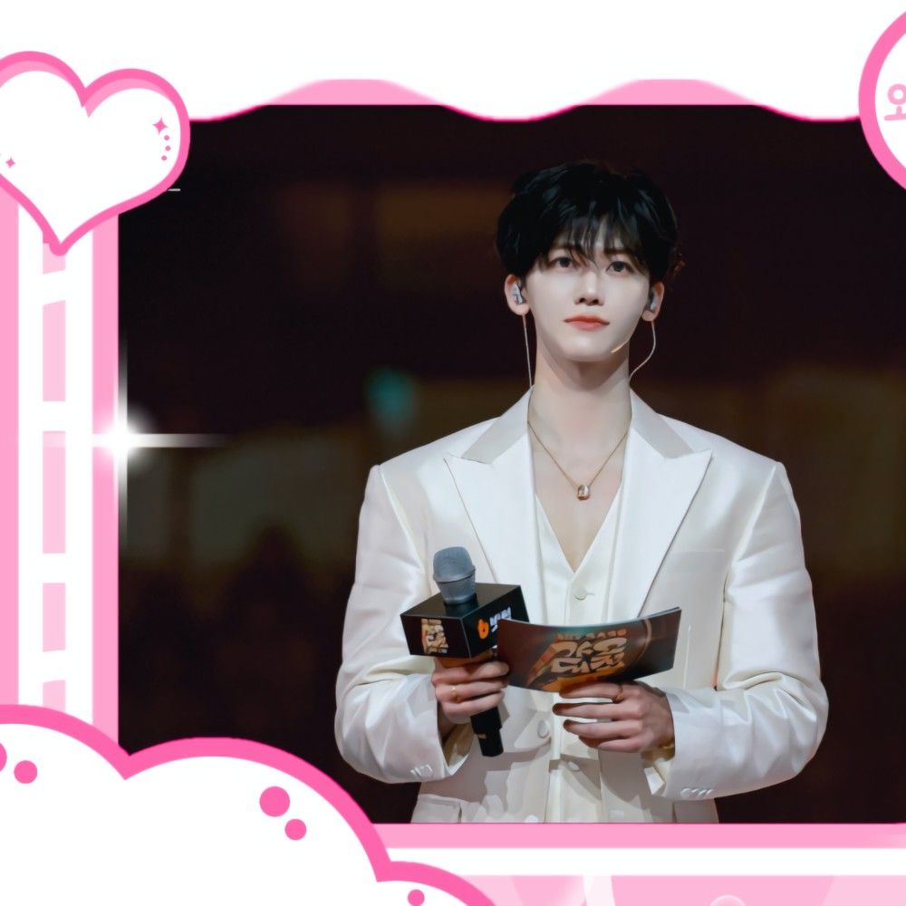 Postingan meledak di komunitas Choeaedol