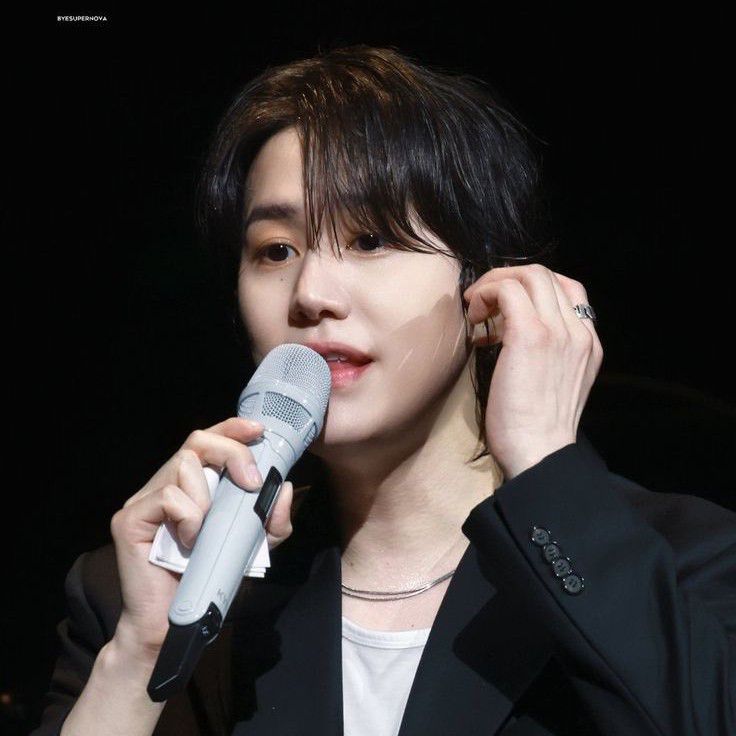 圭贤 (Super Junior)的最新照片