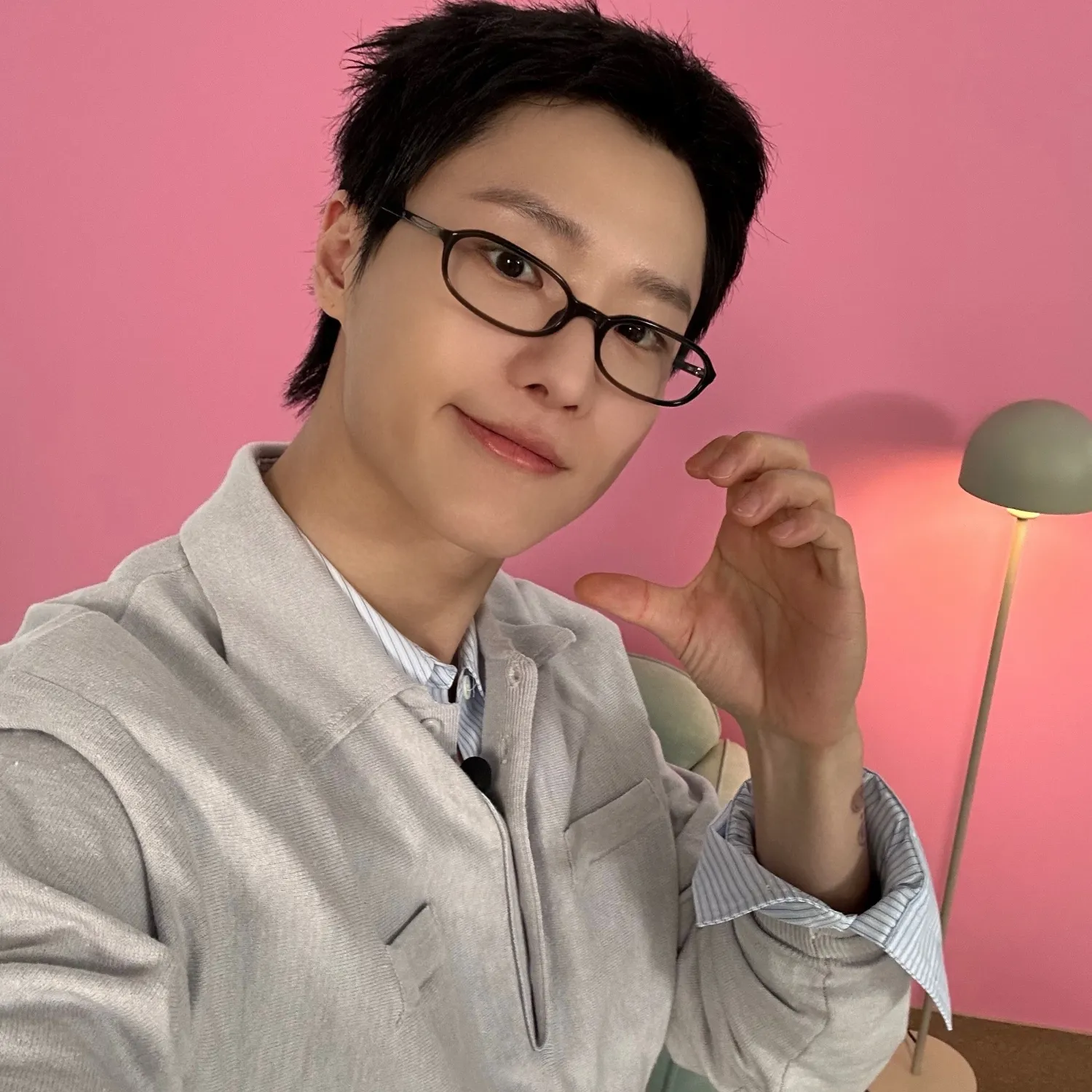 Latest photo of WOODZ